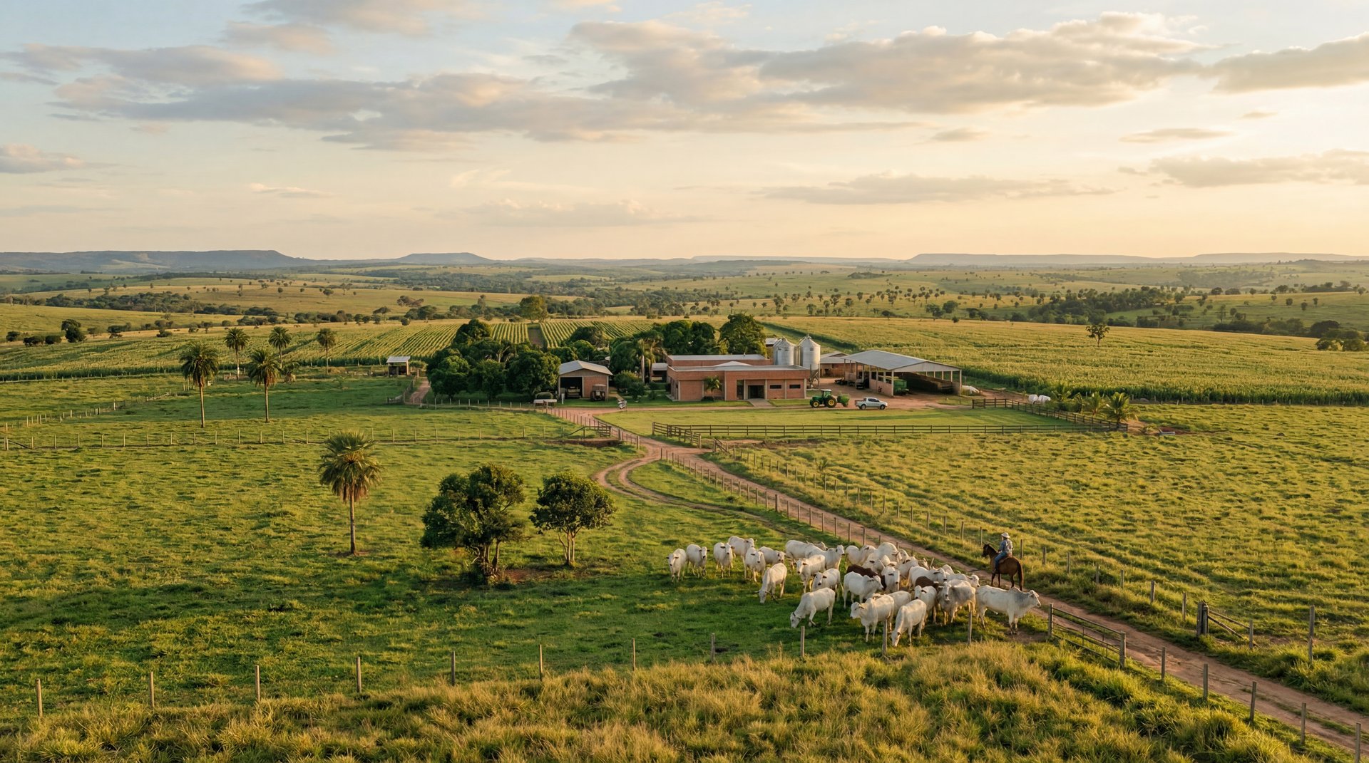 Direito Agrário em Roraima