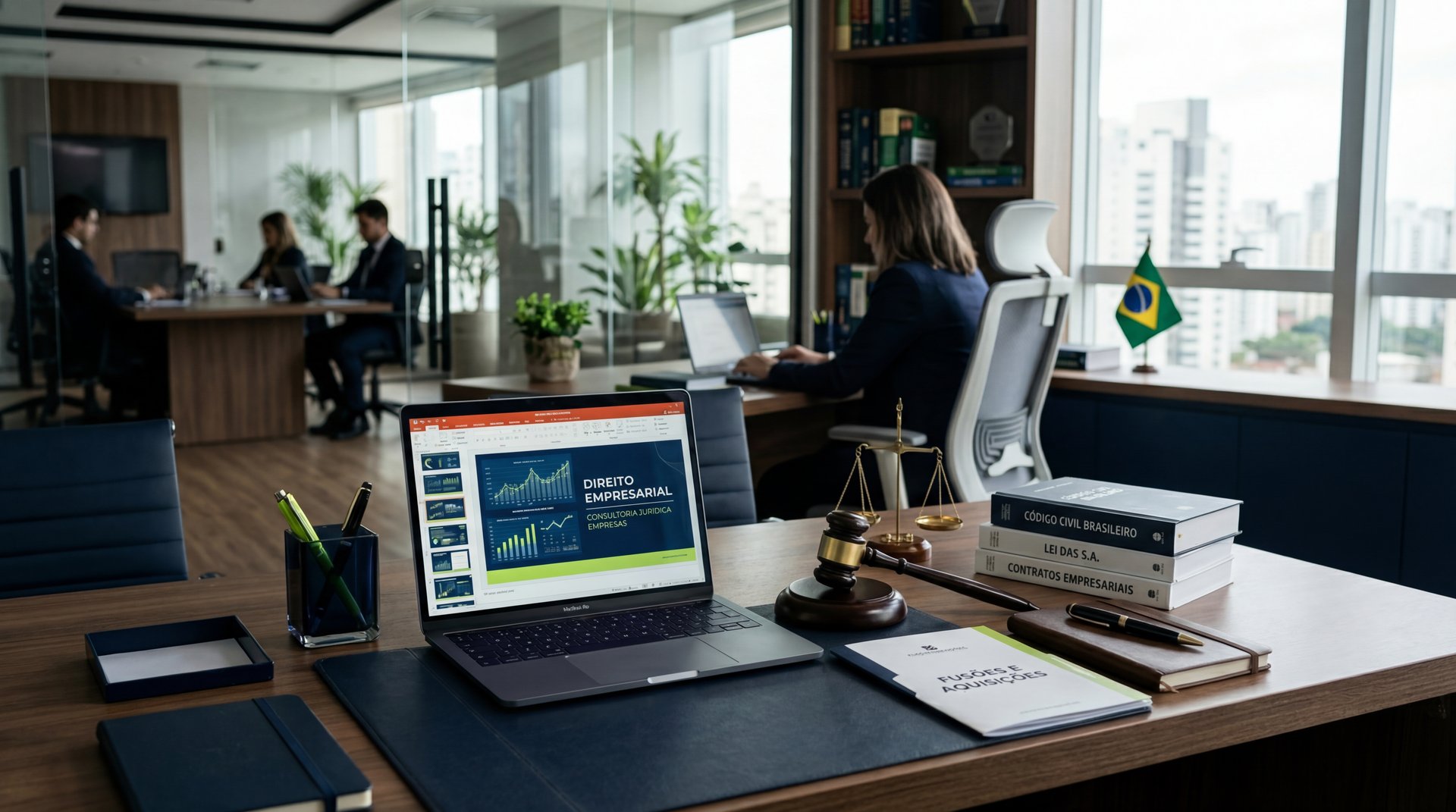 Direito Trabalhista em Roraima