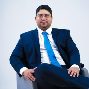 Kairo Ícaro — Sócio Fundador do KIAA