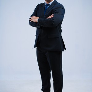 Welington Albuquerque — Advogado Sênior do KIAA