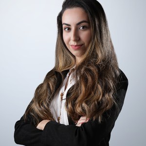 Drielly Vasques — Advogada do KIAA