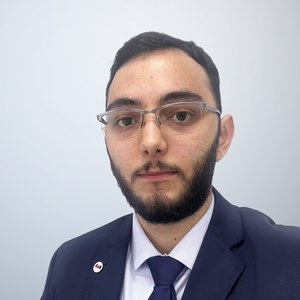 Gabriel Monteiro — Advogado do KIAA