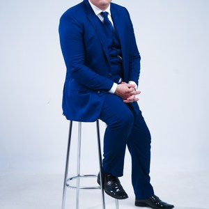 Plínio Silva — Advogado do KIAA